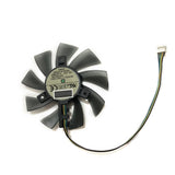 ASUS GTX 760 MINI GPU Fan