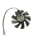 ASUS GTX 970 MINI GPU Fan