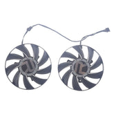 AMD Radeon RX 6700 XT GPU Fan Replacement