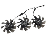 ASrock AMD Radeon RX 5600 XT Challenger Pro Fan Replacement