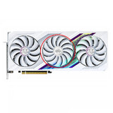 ASRock Radeon RX 7900 XT Phantom Gaming White GPU Fan Replacement