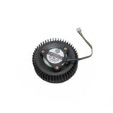 ASUS RTX 1660, 1660 Ti, 2060, 2070, 2080, 2080 Ti Turbo Fan Replacement