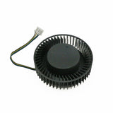 ASUS RTX 1660, 1660 Ti, 2060, 2070, 2080, 2080 Ti Turbo Fan Replacement