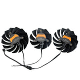 COLORFUL GeForce RTX 3060Ti 3070 3080 iGame Ultra Fan Replacement