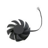COLORFUL GeForce RTX 3060Ti 3070 3080 iGame Ultra Fan Replacement