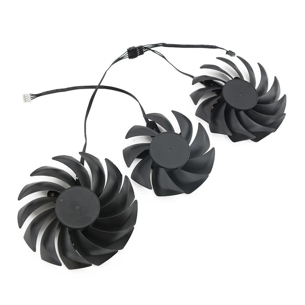 COLORFUL GeForce RTX 3060Ti 3070 3080 iGame Ultra Fan Replacement