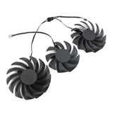 COLORFUL GeForce RTX 3060Ti 3070 3080 iGame Ultra Fan Replacement