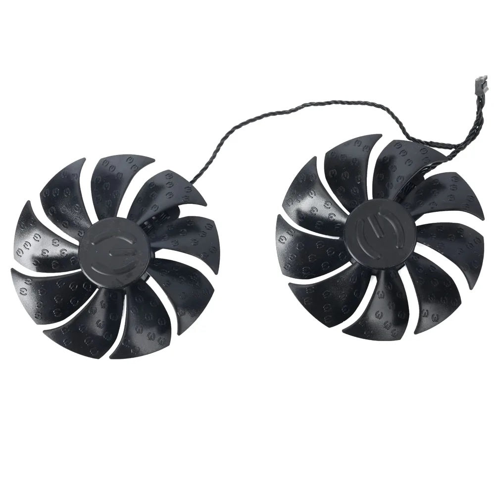 EVGA GeForce RTX 2060 KO Ultra GTX 1650/1650 Ti Super SC Ultra Fan Replacement