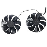 EVGA GeForce RTX 2060 KO Ultra GTX 1650/1650 Ti Super SC Ultra Fan Replacement
