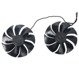 EVGA GeForce RTX 2060 KO Ultra GTX 1650/1650 Ti Super SC Ultra Fan Replacement