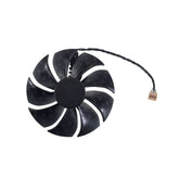 EVGA GeForce RTX 3080 FTW3 or XC3 ULTRA HYBRID GAMING Fan Replacement