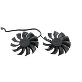 EVGA GTX 1070 GAMING ACX Fan Replacement Model: PLA09215B12H