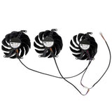 GALAX 3060 3060Ti 3070 3070Ti 3080 3080Ti 3090 GAMER GPU Fan Replacement