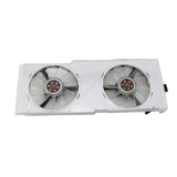 GALAX KFA2 RTX 2070, 2080, 2080Ti White Heatsink GPU Fan Replacement