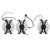 GALAX GeForce RTX 3080 3080Ti 3090 SG GPU Fan Replacement