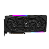 GIGABYTE AORUS GeForce RTX 3060 Ti 3070 MASTER GPU Fan Replacement