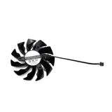 Gigabyte GeForce GTX GV-N970IXOC, GV-N960IXOC GPU Fan Replacement