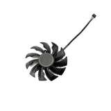 Gigabyte GeForce GTX GV-N970IXOC, GV-N960IXOC GPU Fan Replacement