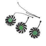 Gigabyte GeForce RTX 3070 Ti, 3080, 3080 Ti, 3090 GAMING/EAGLE Fan Replacement