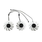 Gigabyte GeForce RTX 3070 VISION Fan Replacement