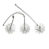 Gigabyte GeForce RTX 3070 VISION Fan Replacement