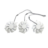 Gigabyte GeForce RTX 4070 AERO GPU Fan Replacement