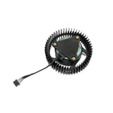 Gigabyte GTX 1080 1080Ti RTX 2080 SUPER RTX 2080 2080Ti Turbo Fan Replacement