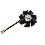 Gigabyte GTX 1630 & 1650 OC Low Profile 4G Fan Replacement