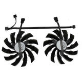 Gigabyte GTX 1650/1660Ti, RTX 2060/2070 & RTX 3060/3060Ti Eagle Fan Replacement