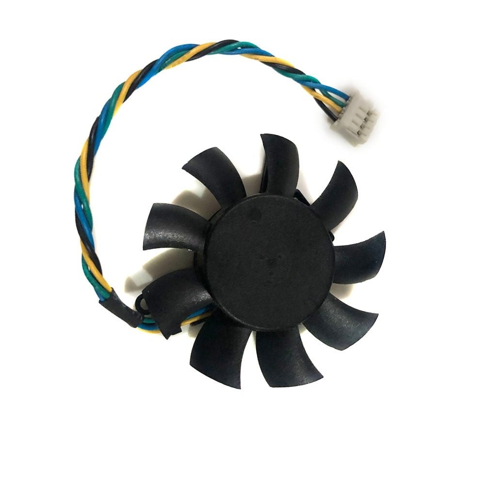 HP A-MD RX 550 4GB GPU Fan Replacement
