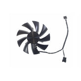 HP NVIDIA GeForce RTX 3060 12GB GDDR6 Fan Replacement