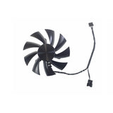 HP NVIDIA GeForce RTX 3060 12GB GDDR6 Fan Replacement