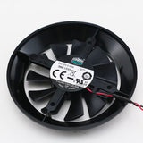 Lenovo GTX 650, GTX 750 TI, DELL GT 640 GPU Fan Replacement