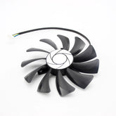 MSI GeForce GTX 1060 / RX 560 AERO ITX, RX 460