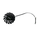 MSI GeForce RTX 2060 / 2070 SUPER VENTUS GP Fan Replacement