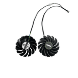 MSI GeForce RTX 2060 / 2070 SUPER VENTUS GP Fan Replacement