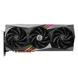 MSI GeForce RTX 4090 Gaming X Trio GPU Fan Replacement