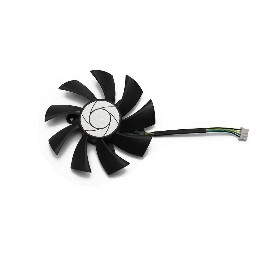 MSI GTX 1060 OC GTX950 R7 360 2GD5 HA9015H12F-Z Fan Replacement
