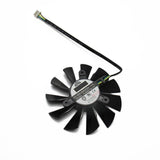 MSI PLA09215B12H Fan Replacement