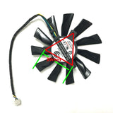 MSI R7 790 Fan Replacement