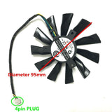 MSI R7 790 Fan Replacement