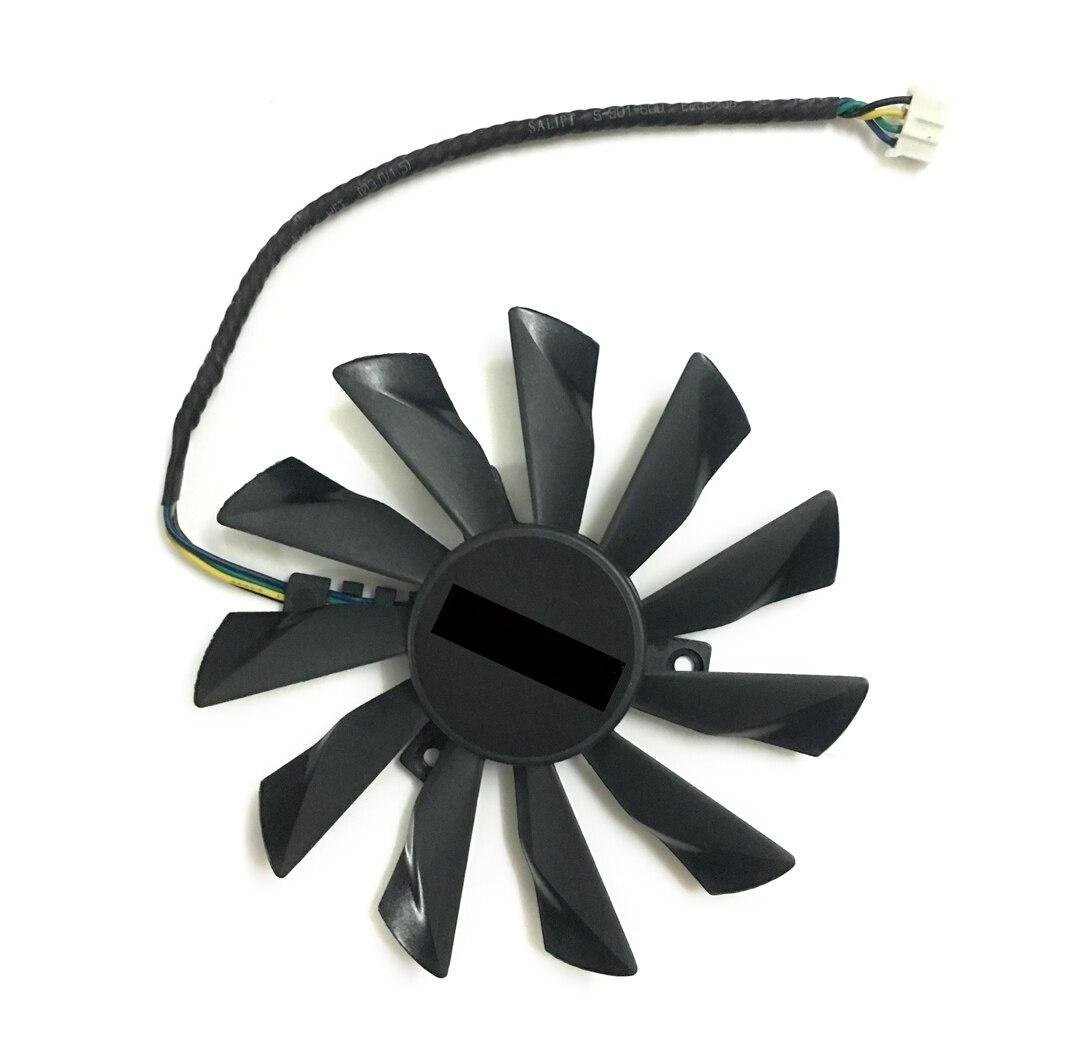 MSI R7 790 Fan Replacement