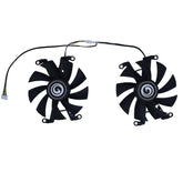 Nvidia GALAX CMP 50HX Mining Fan Replacement