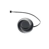 Nvidia PNY Quadro RTX A4000 GPU Fan Replacement