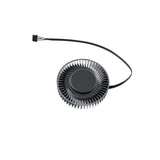 Nvidia PNY Quadro RTX A4000 GPU Fan Replacement
