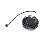 Nvidia PNY Quadro RTX A4000 GPU Fan Replacement