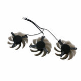 Palit GeForce RTX 3080 Ti Gaming Pro Fan Replacement