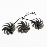 Palit GeForce RTX 3080 Gaming Pro Fan Replacement