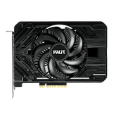 Palit GeForce RTX 4060 StormX GPU Fan Replacement