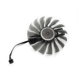 Palit GTX 1070 / 1070Ti 1080 /1080Ti GameRock & Super JetStream Fan Replacement